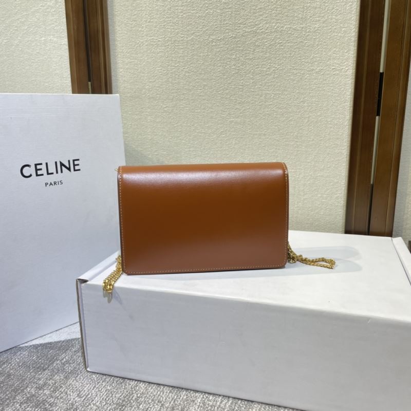 Celine Satchel Bags